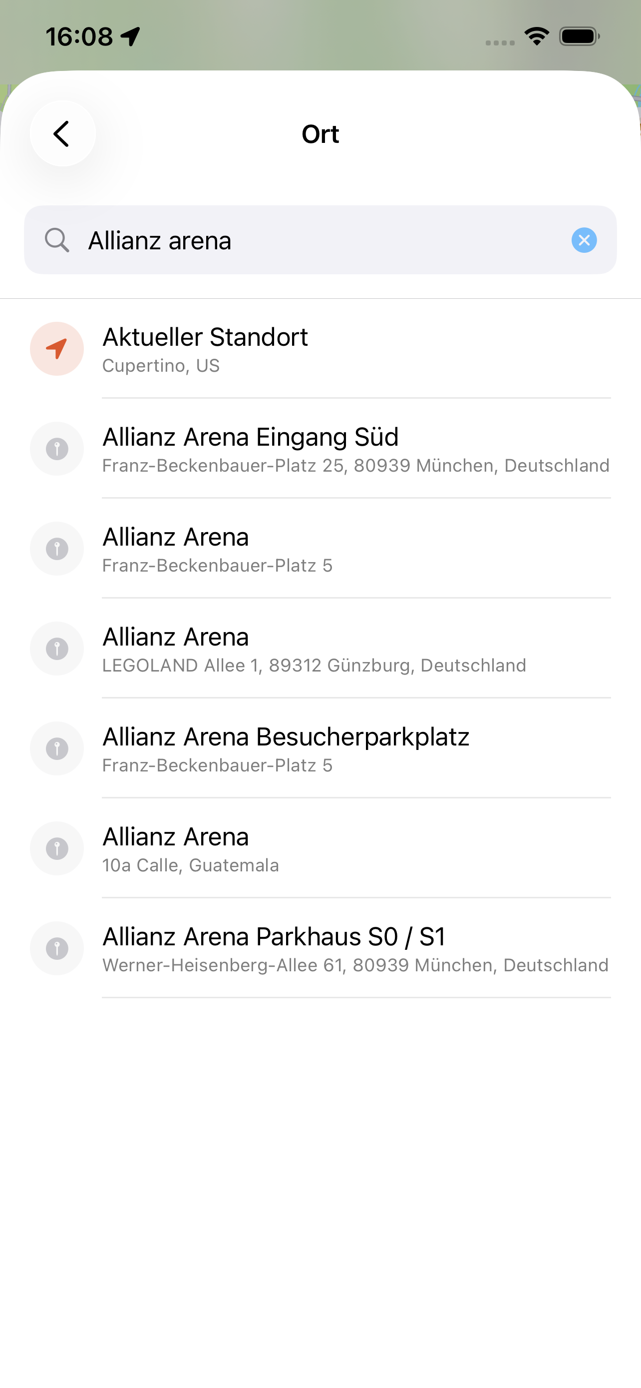 Remember Screenshot 5
